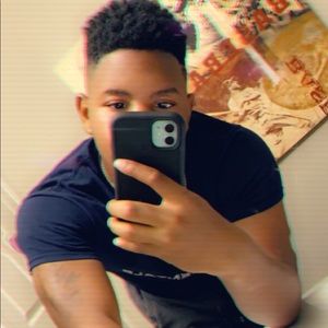 Meet your Posher, Trevis